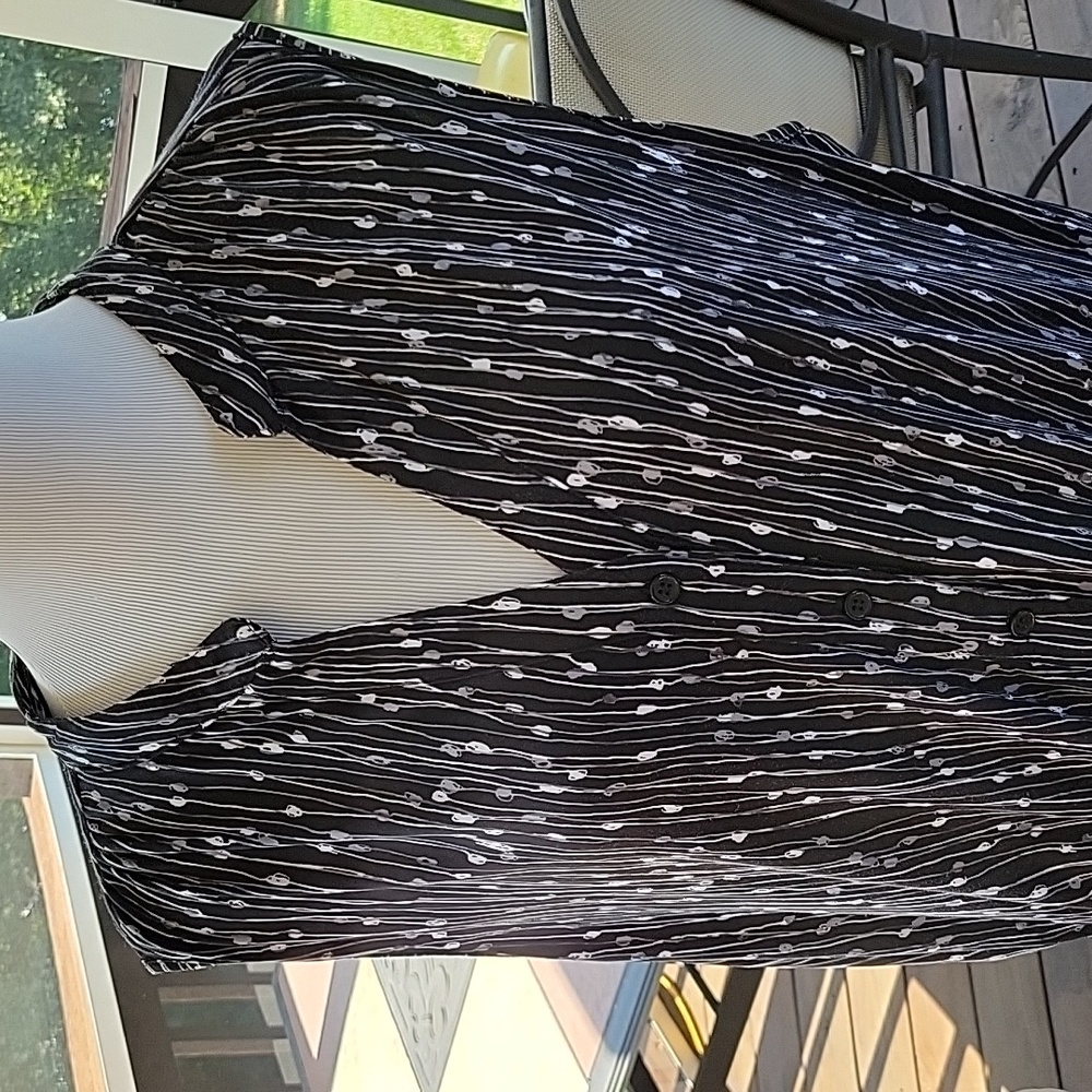 🫏 ROBERT LOUIS DRESS - Picture 2 of 10